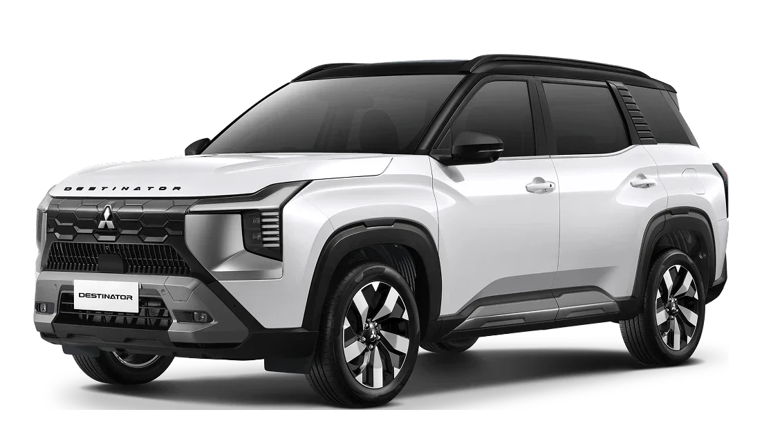 mitsubishi destinator